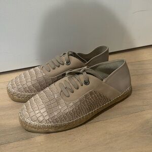 *NEW* Jimmy Choo Espadrilles